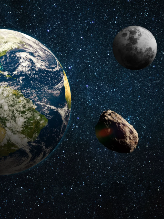 What If Earth Had Two Moons? 😳